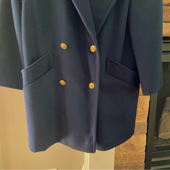 🌿Wool Coat - Picture 5 of 9